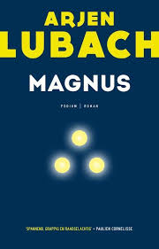 Bol Com Magnus Arjen Lubach 9789057598197 Boeken