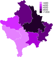 Covid 19 Pandemic In Kosovo Wikipedia