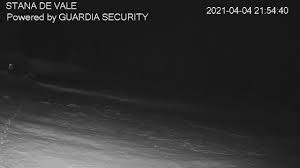 Satellite stana de vale map ( / romania). Webcam Partia De Schi Stana De Vale Camera Live Stana De Vale