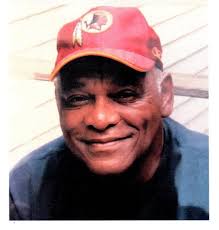 William Harris Obituary