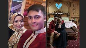 Maybe you would like to learn more about one of these? Pakai Baju Tidur Seksi Dan Wangi Muzdalifah Lakukan Hal Tak Biasa Demi Suaminya Sebelum Di Ranjang Tribun Jambi