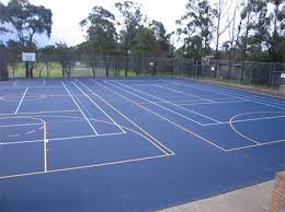 In australia, backyard tennis courts come in a range of sizes and can be customized to suit your space and/or budget requirements. How Do I Build A Tennis Court Recreational Surfacing Pty Ltd