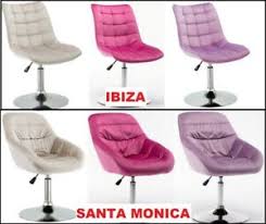 Have fun with pinks, greens and blues to pop the room. Plush Velvet Vanity Bedroom Makeup Chairs Pink Beige Lilac Swivel Gas Lift Ebay