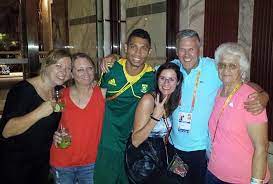 We did not find results for: South Africa Sprinter Wayde Van Niekerk Is Trained By 74 Year Old Great Grandmother Daily Mail Online