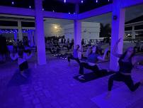 Rooftop Full Moon Yoga & Sound Healing