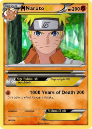 Maybe you would like to learn more about one of these? Pokemon Naruto 9150