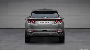 6 how do you start a 2020 hyundai tucson without key fob? 2022 Hyundai Tucson Undergoes Bold Redesign Gets Electrified Powertrains Atlanta Business Chronicle
