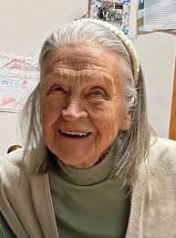 Obituary information for Betty J. Holmes