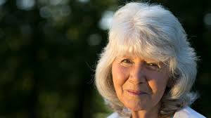 Novelist Jilly Cooper among those celebrating