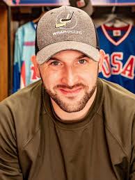 Our Kid Made It To The NHL with Tom & Ellen Atkinson