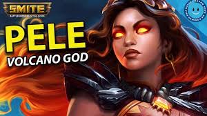 Smite conquest beginner tips and guide! Smite God Pele Guide Best Build Best Combos And How To Play Him In Conquest And Other Mode