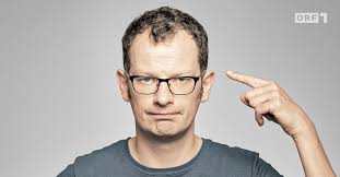 Sommerkabarett: Severin Groebner: Servus Piefke