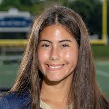 Christina Abernethy,