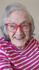 Condolence Book for Anna MORRIS (née Glynn) (Dun Laoghaire, Dublin)