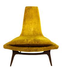 Karpen brothers bid just under $62,000 for 2,100 pieces of furniture and provided a guarantee bond which essentially stated that if the us government deemed the quality of the furniture was not equal to the samples provided they could have it made by another company at s. Mid Century Highback Karpen Lounge Chair
