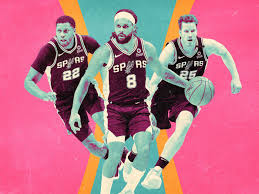 The spurstalk forum is the place for san antonio spurs fans to hang out and discuss the san antonio spurs. The Spurs Have One Of The Nba S Best Lineups On The Bench The Ringer