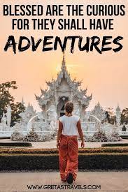 Please, lord, don't let my desires blind me to your will. Best Travel Quotes 55 Most Inspirational Travel Quotes Of All Time