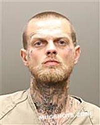 LUSTER RANDY ALAN 03/18/2022