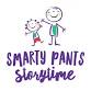 Smarty Pants Storytime event in Walnut, CA
