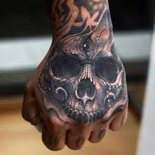 Pin On Foot Hand And Smallish Tattoos