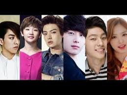 The drama revolves around he qiao yan, ceo of heshi group, and qin yi yue, a child psychologist. Biodata Pemain Drama Korea Cinderella And Four Knights Cinderella And Four Knights Cast Youtube