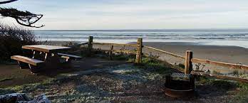 Kalaloch Campground At Olympic National Park Kalaloch Lodge Olympic National Park Olympic National Park Camping Arches National Park Utah