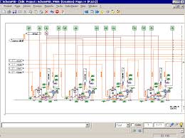 Smartdraw's wiring diagram software gets.top reasons smartdraw is the ideal wiring. Electrical Schematics Software Schempid Ftz Informatique