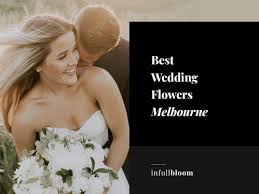 Daily blooms is an online florist delivering bouquets across melbourne, geelong & mornington peninsula. Best Wedding Flowers Melbourne In Full Bloom