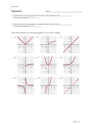 Answer key precalculus worksheets with answers. Precalculus Worksheet 9 Psy 1996 Honors Psychology As A Social Studocu