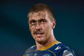 How Mitch Kenny went from cutting grass to cutting down defenders as  Penrith's unlikely dummy half hero