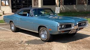 Image result for Light Blue 1970 Coronet