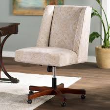 The 5 castors is easy for you to move to everywhere. Tiana Desk Chair Amp Reviews Joss Amp Main Cheap Office Chairs Chair Cheap Living Room Sets