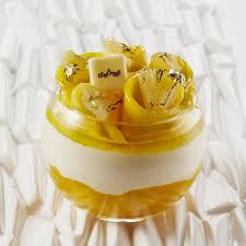 Ananas Mangue Et Coco Tres Vanilles Http Www Lenotre Com Lenotre Patisserie Dessert Individuel Lenotre