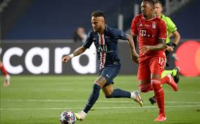 Domingo, 23 de agosto de 2020. Raio X Veja Os Pontos Fortes E Fracos De Bayern De Munique E Psg Para A Champions Istoe Independente
