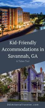 A Weekend In Savannah Ga Is One Of Our Favorite And Easiest Getaways Georgia S Oldest City Is Charming Savannah Chat Family Vacations Usa Savannah Hotels