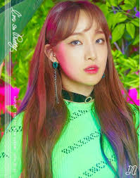 Saebom Nature Kpop Wiki Fandom Nature Photoshoot Nature Girl Nature