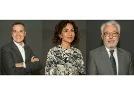 Nueva comisión Ejecutiva del CGATE para hacer frente a los retos del sector