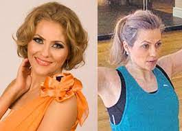 Frumoasa blondă, în vârstă de 38 de ani, are o viață activă și este foarte atentă la ce mănâncă, însă. Cum Arata Mirela Boureanu Vaida Nemachiata
