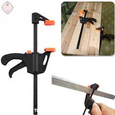 Videos on woodworking and workshop related projects. 1pc 4 Inch F Woodworking Clamp Wood Craft Clamping Tool For Carpentry Diy Shopee Philippines