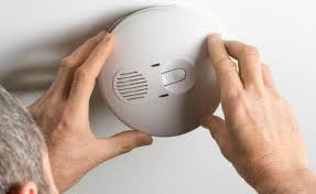 If the cost is not a concern, it's nice to have an airplay 2 speaker wired into every ceiling. 7 Smart Smoke And Co Detectors For Intelligent Home Safety Monitoring