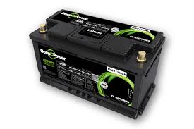 12v 100ah lithium ion battery. Deine Neue 100ah Untersitz Lithium Wohnmobil Batterie Fur Hochste Ans 899 00
