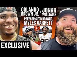 Jonah Brown's Instagram, Twitter & Facebook