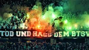 See full list on fussballstadt.com Hannover 96 Ultras Best Moments Youtube