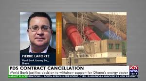 Pending commencement of the monthly repayment as provided in the table above, you are required to pay the bank monthly interest (if any) and calculated at the prescribed rate / effective lending Pds Contract World Bank Justifies Decision To Withdraw Support For Ghana S Energy Sector 29 12 20 Youtube
