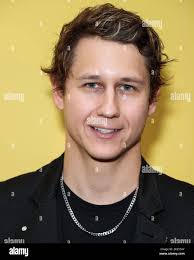 Colby west hi-res stock photography and images