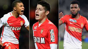 As monaco football club official website : Ohne Abgange So Konnte As Monaco Heute Aussehen