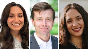 Benicio Frey named first Homewood Research Chair in Women's Mental Health  and Depression