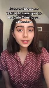 El caso del caníbal de Chihuahua: Gilberto Ortega