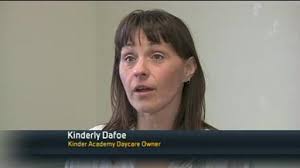 Former Daycare Center Filled with Light, Laughter Once Again at Kinder  Academy Open House