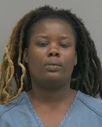 Alachua woman arrested for carrying concealed firearm as a convicted felon 